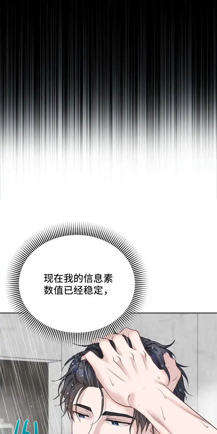 暗香缠身 第15章：发热期 第17页