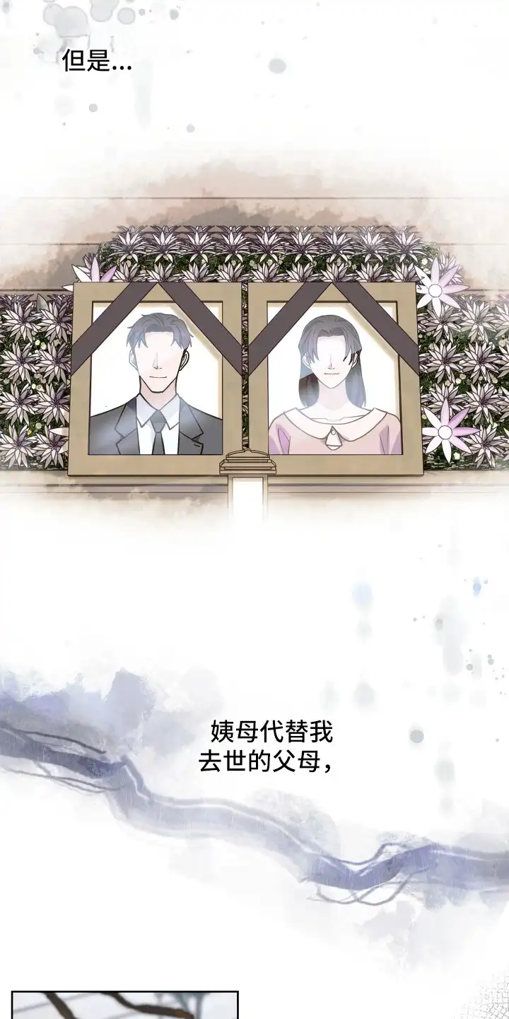 暗香缠身 第2章：合约 第7页