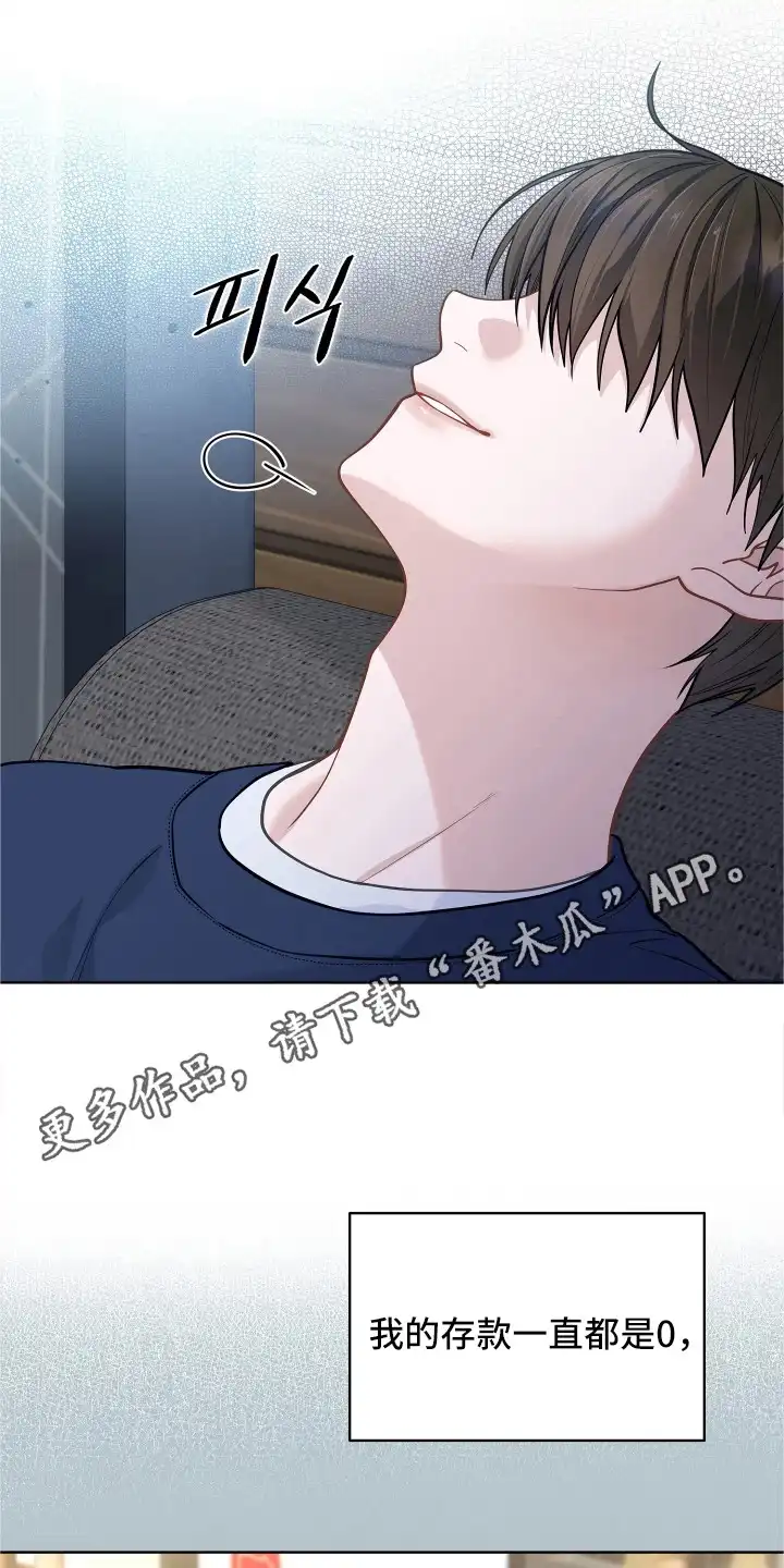 暗香缠身 第8章：解除合同 第6页