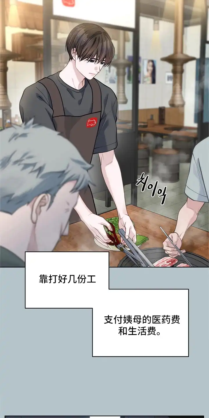 暗香缠身 第8章：解除合同 第7页