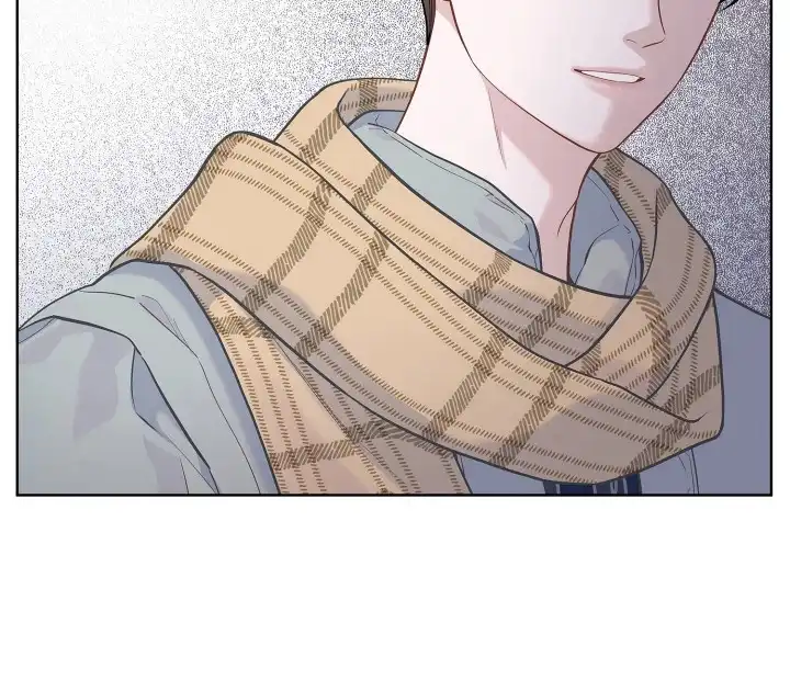 暗香缠身 第9章：男主角 第24页