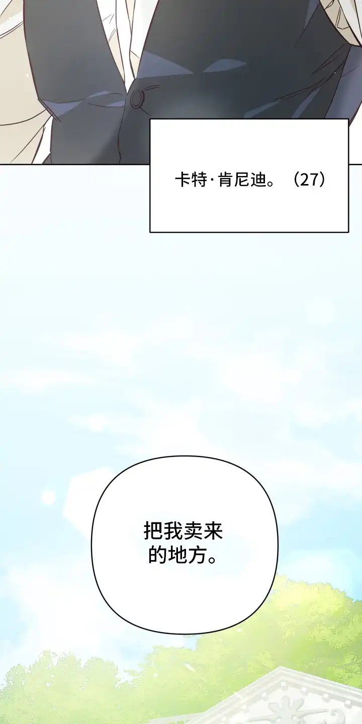 暗宅夜语 第1章：被卖掉 第7页