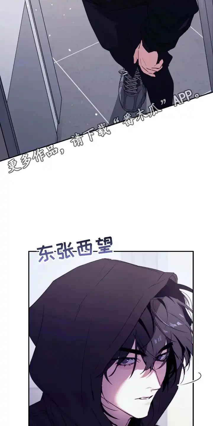 室友请指教 第11章：喝醉了 第6页