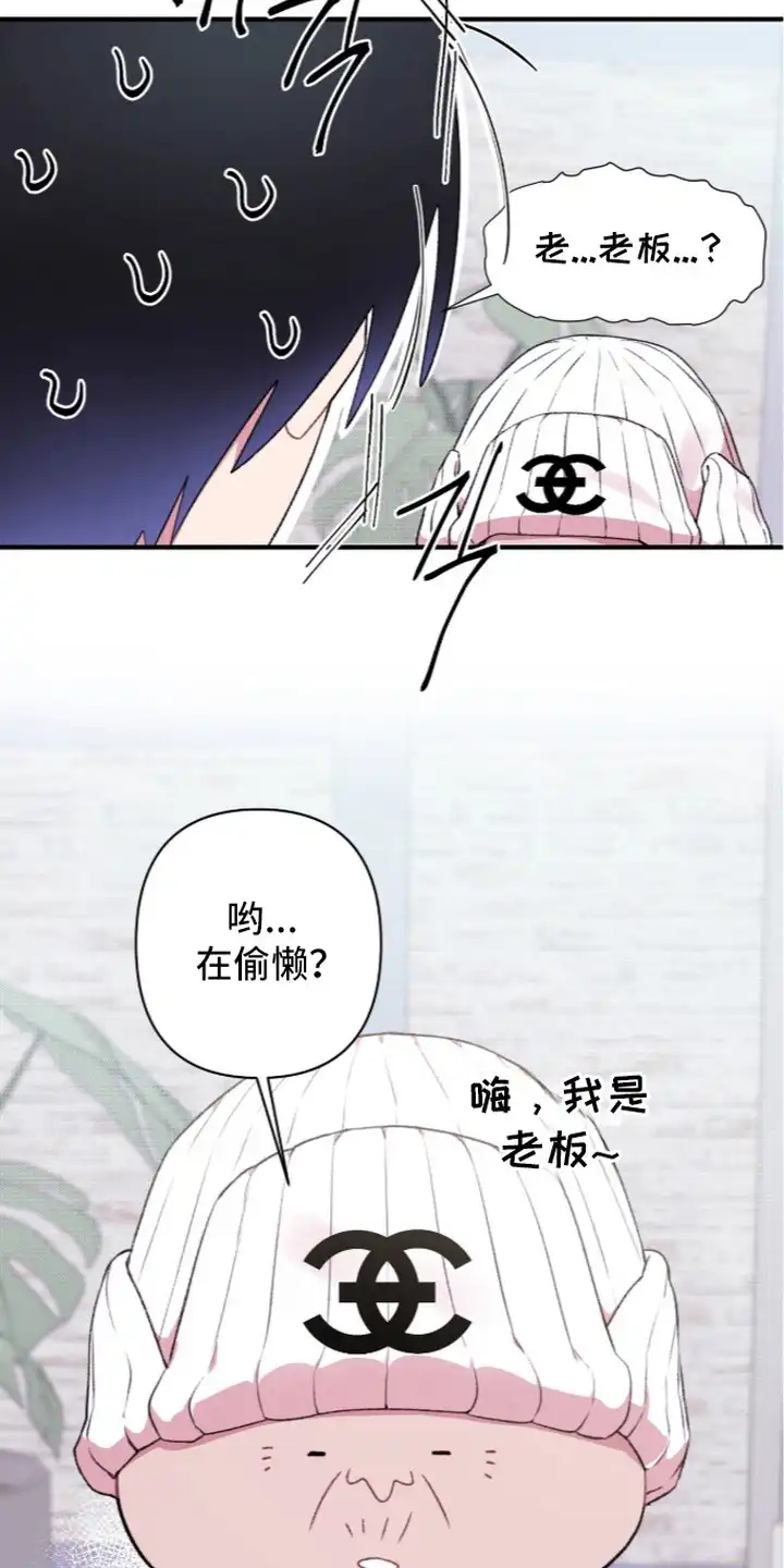 错频心跳 第11章：信息收集 第7页