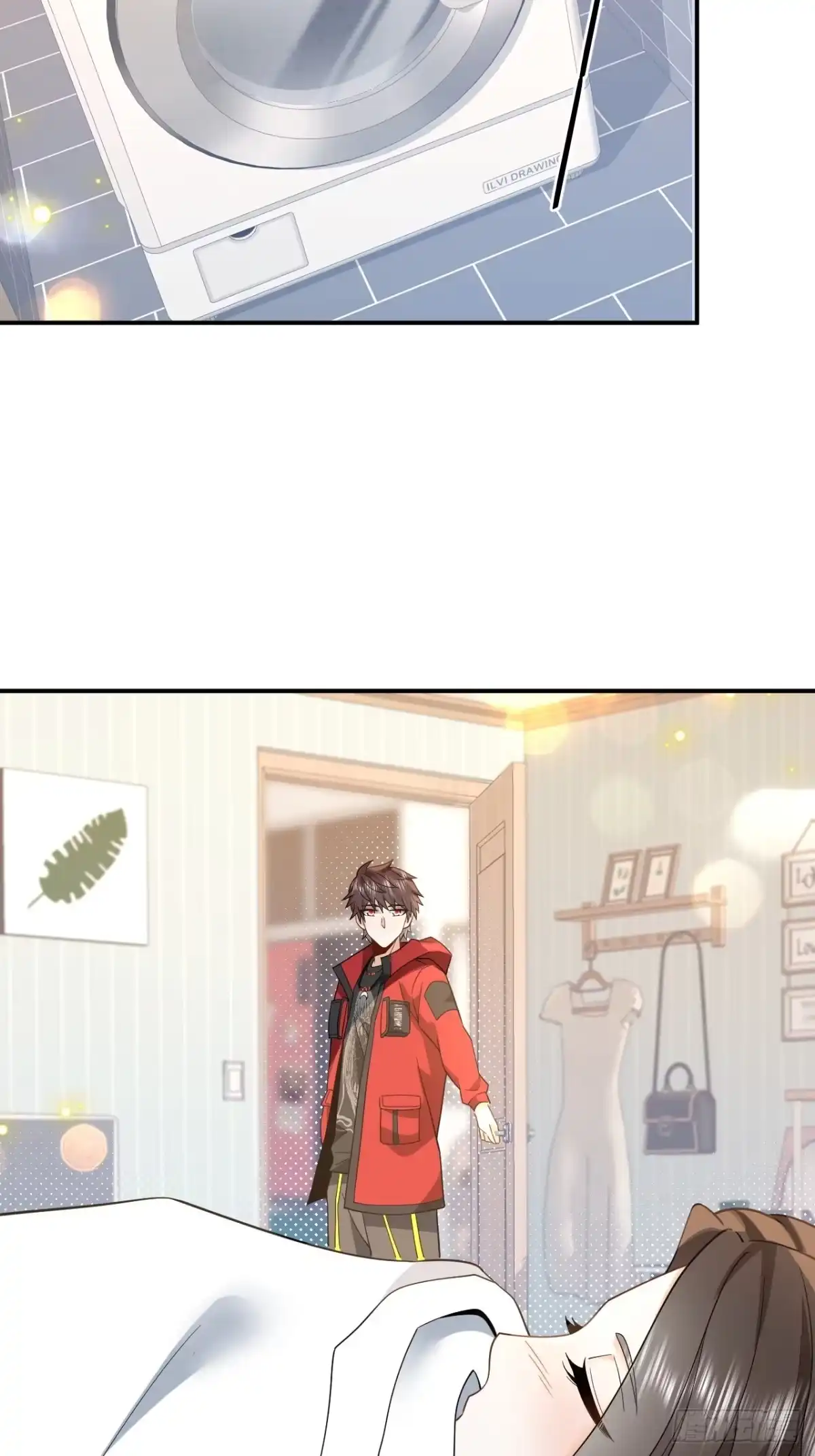 重生，我才是娱乐天王 005.酒醉，不省心的房东 第35页