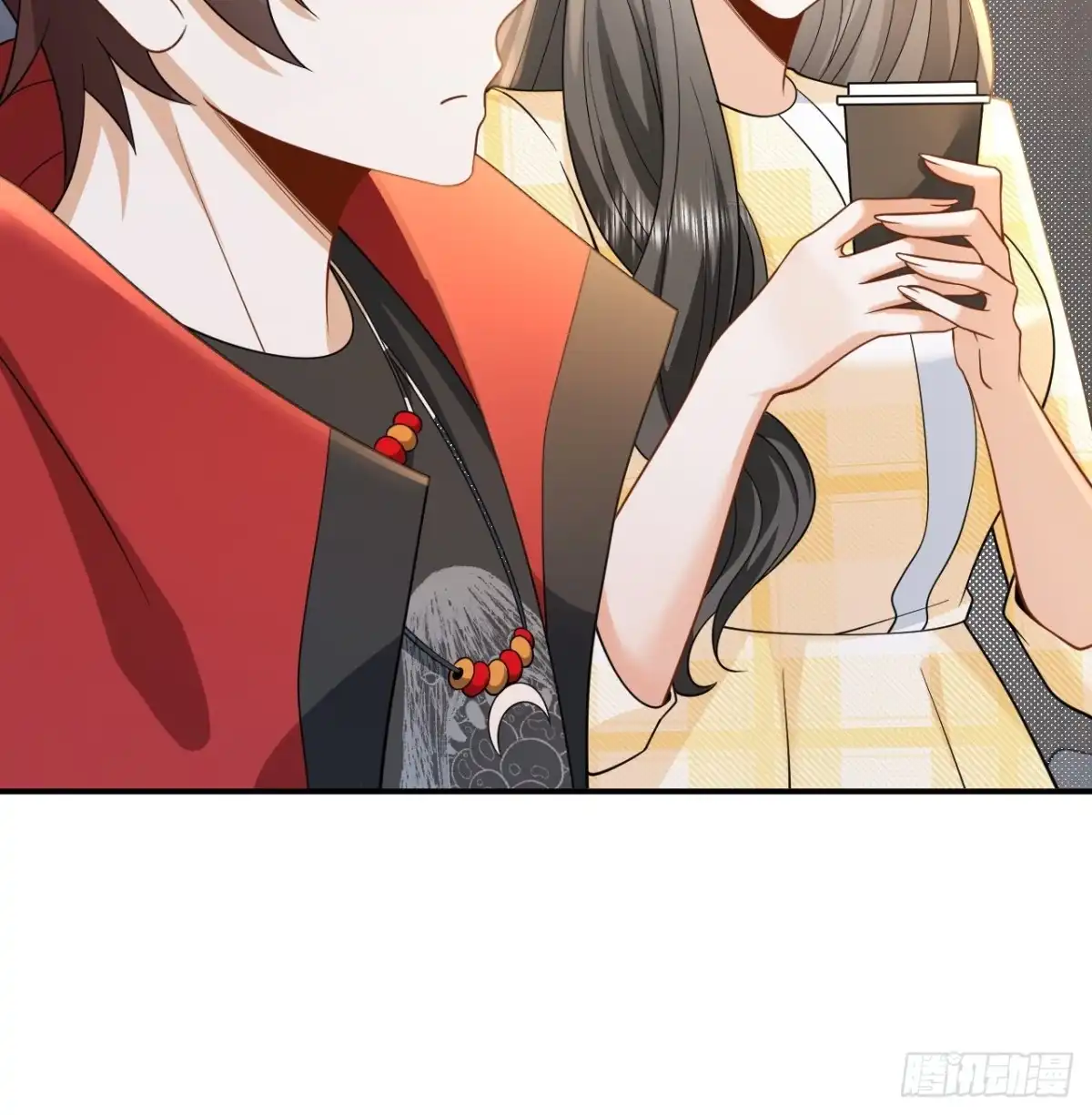 重生，我才是娱乐天王 013.光有才华是不够的 第30页