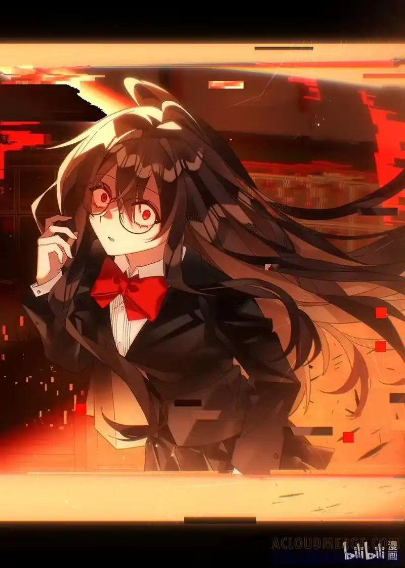 无规则世界·again篇_h 第28回 错位叠加 第23页