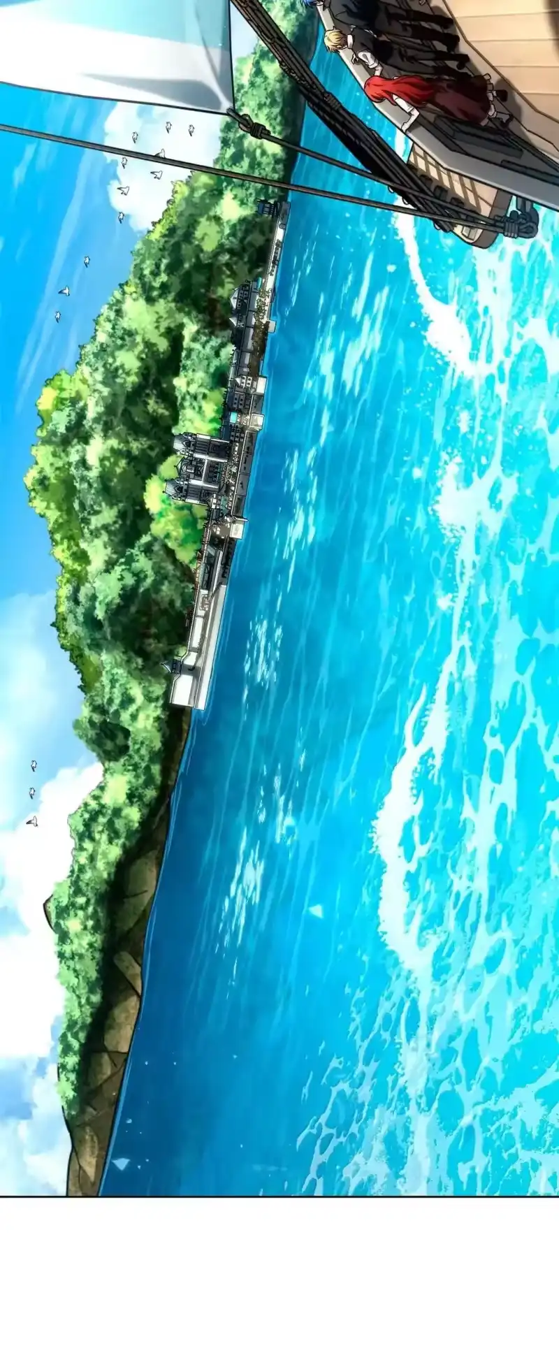 无限魔法师_h 109 意外的矛盾 第47页