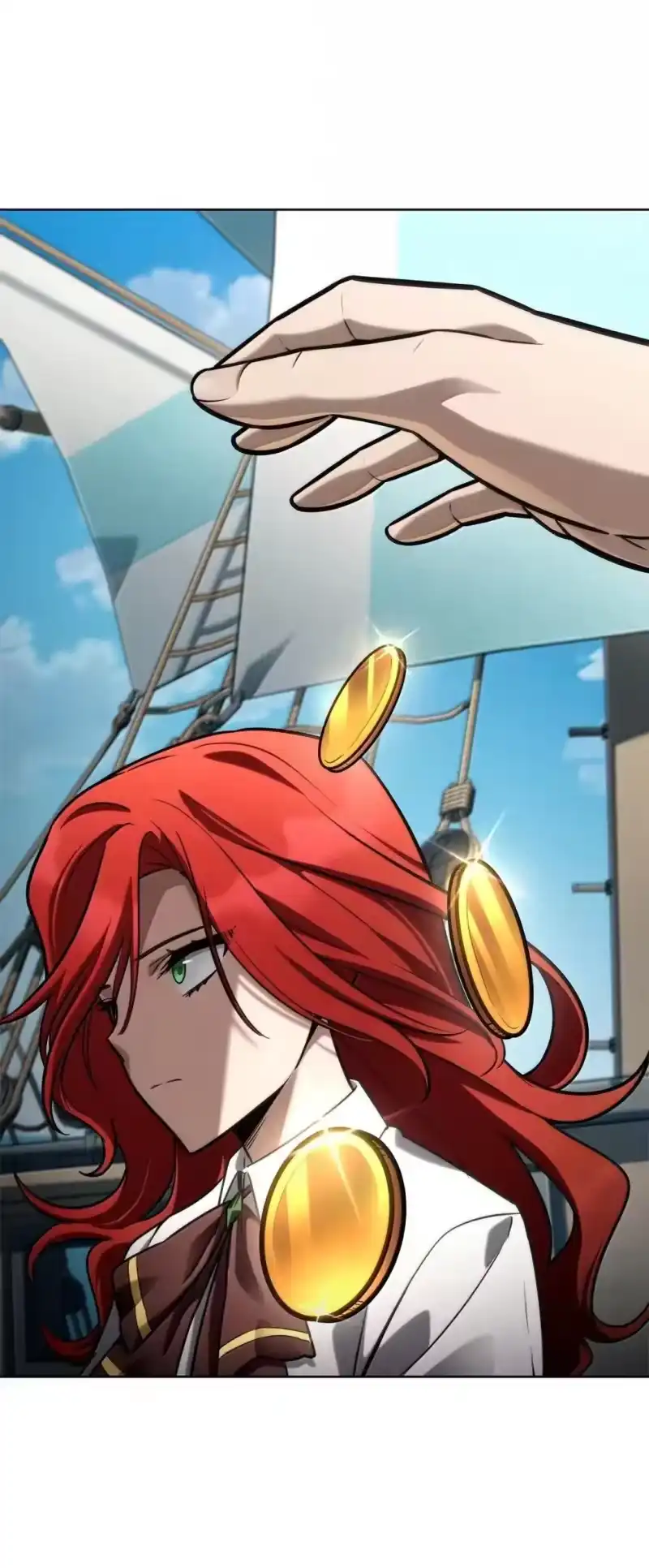 无限魔法师_h 110 危机 第20页