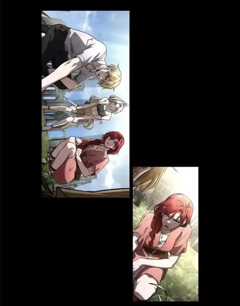 无限魔法师_h 119 套话 第19页