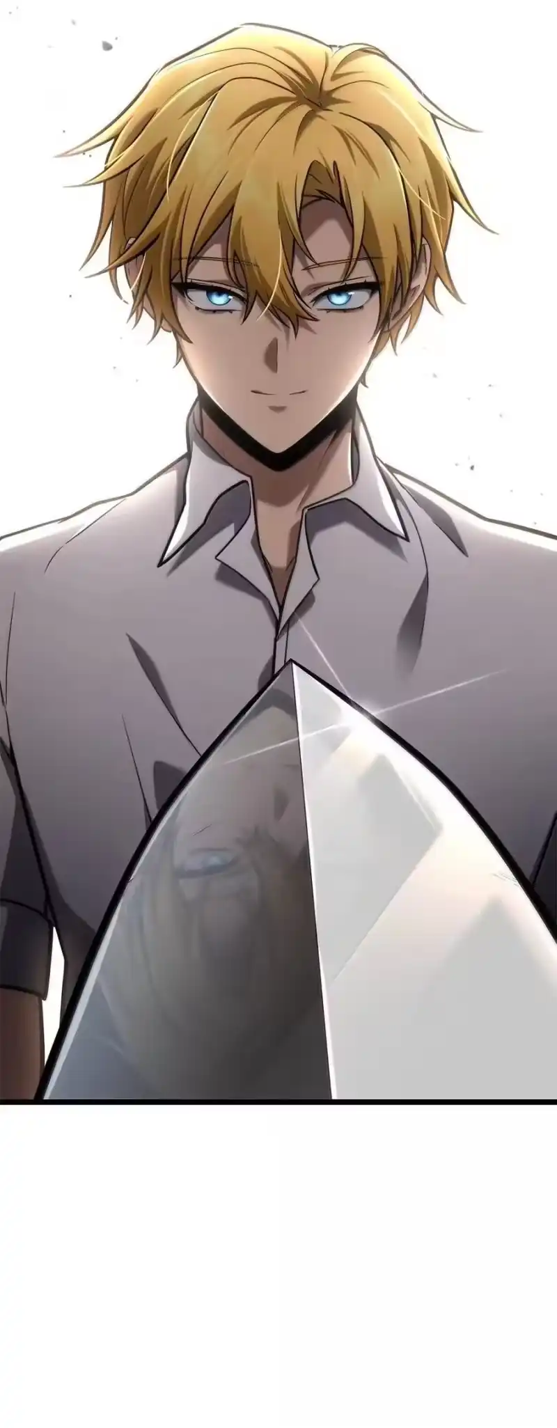 无限魔法师_h 119 套话 第4页