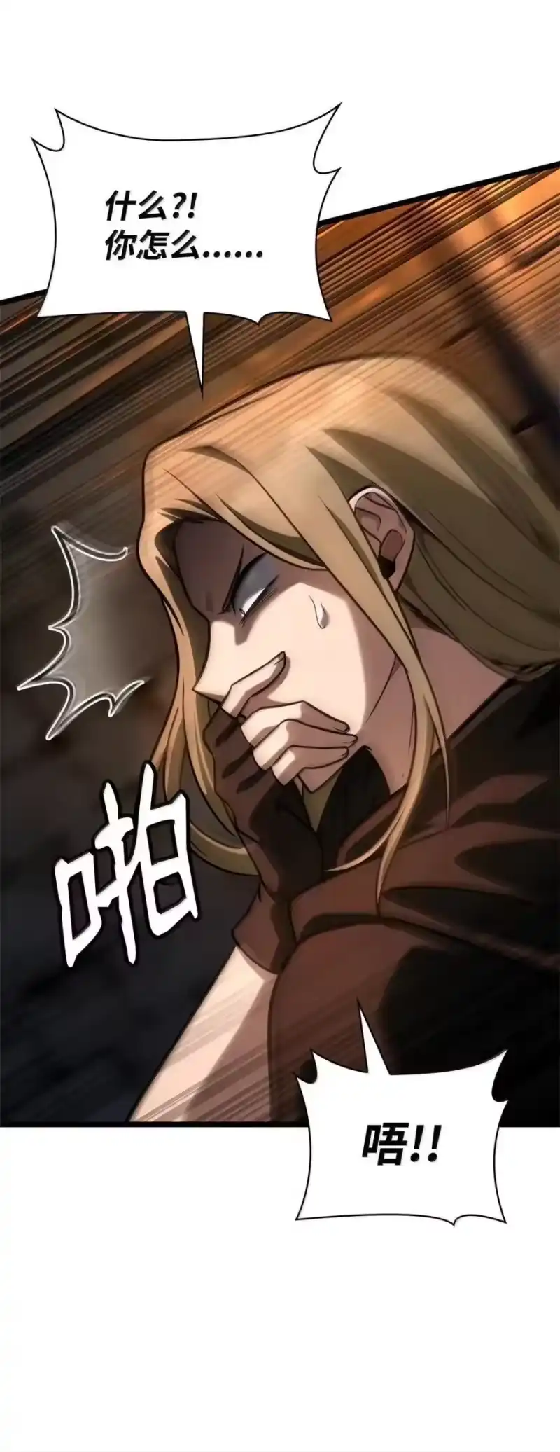 无限魔法师_h 119 套话 第68页