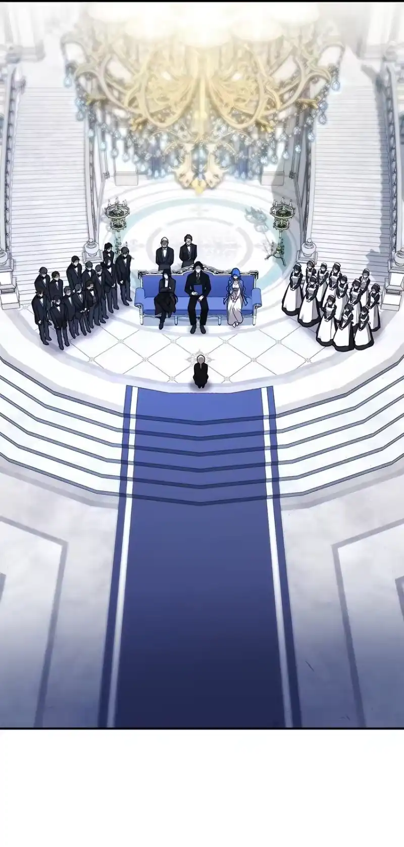 无限魔法师_h 11 处以极刑 第108页