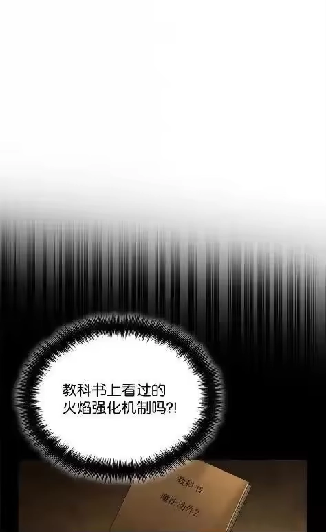 无限魔法师_h 121 火焰对决 第116页
