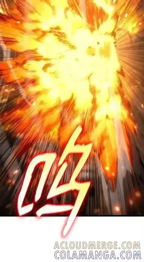 无限魔法师_h 121 火焰对决 第121页