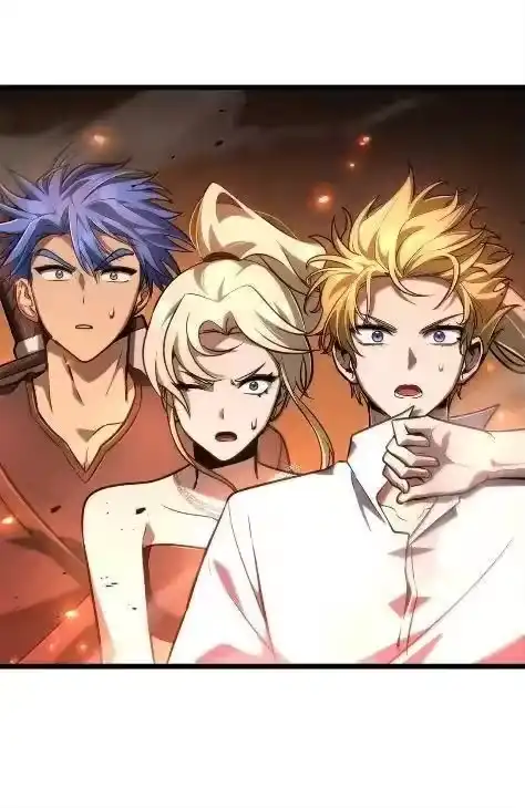 无限魔法师_h 121 火焰对决 第122页