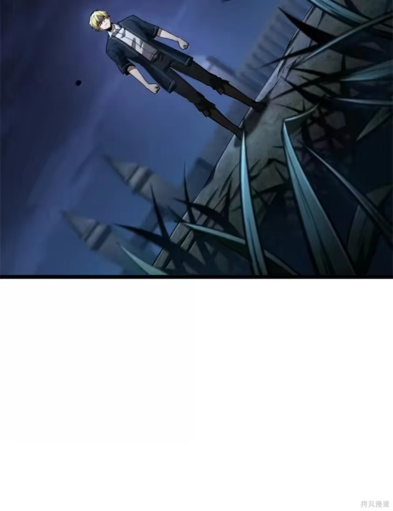 无限魔法师_h 第136话 第25页