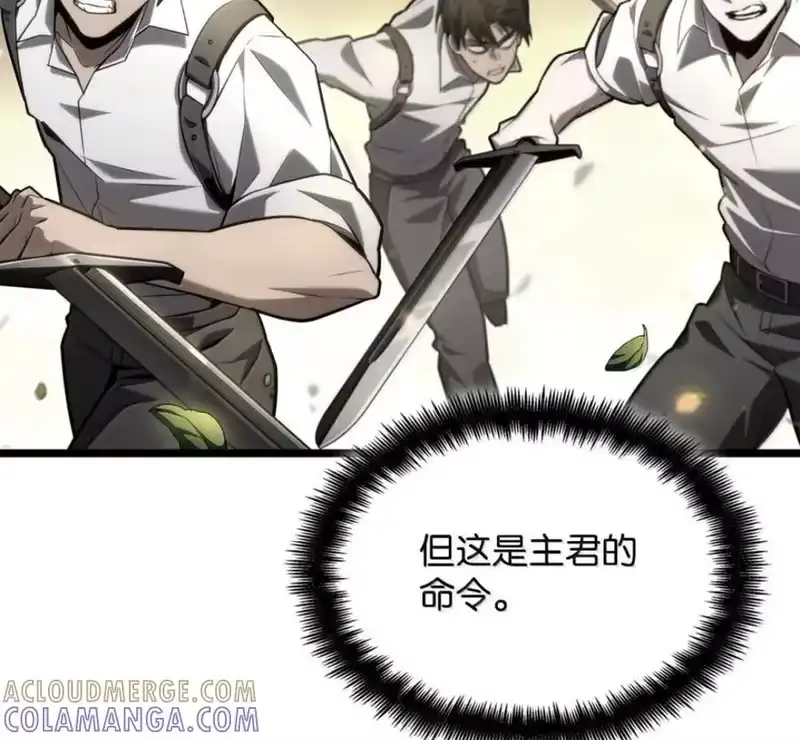 无限魔法师_h 140 好好活下去 第13页