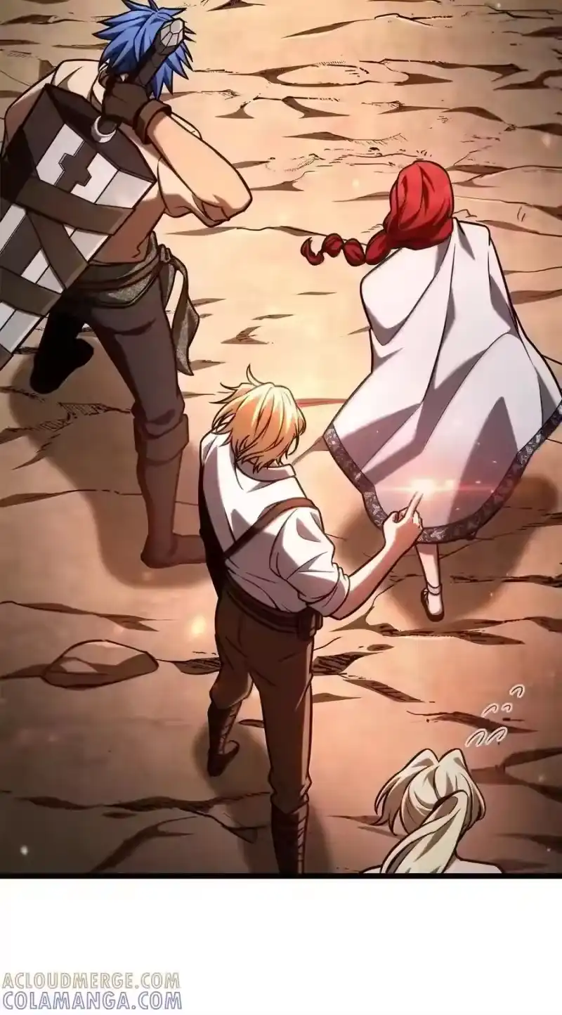无限魔法师_h 143 冤家路窄 第147页