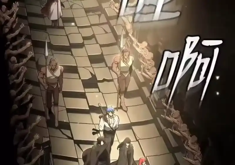 无限魔法师_h 147 神明使者 第75页