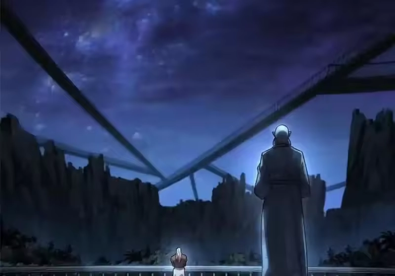 无限魔法师_h 148 老怪物 第171页