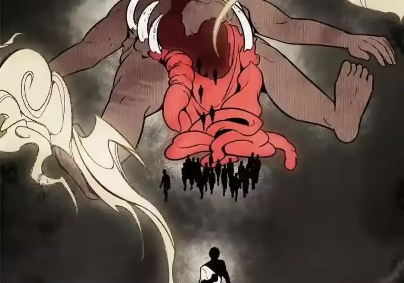 无限魔法师_h 148 老怪物 第44页