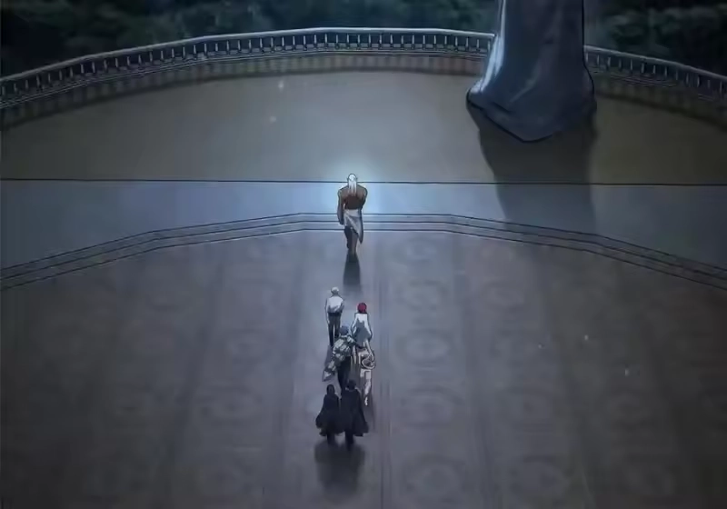 无限魔法师_h 148 老怪物 第5页