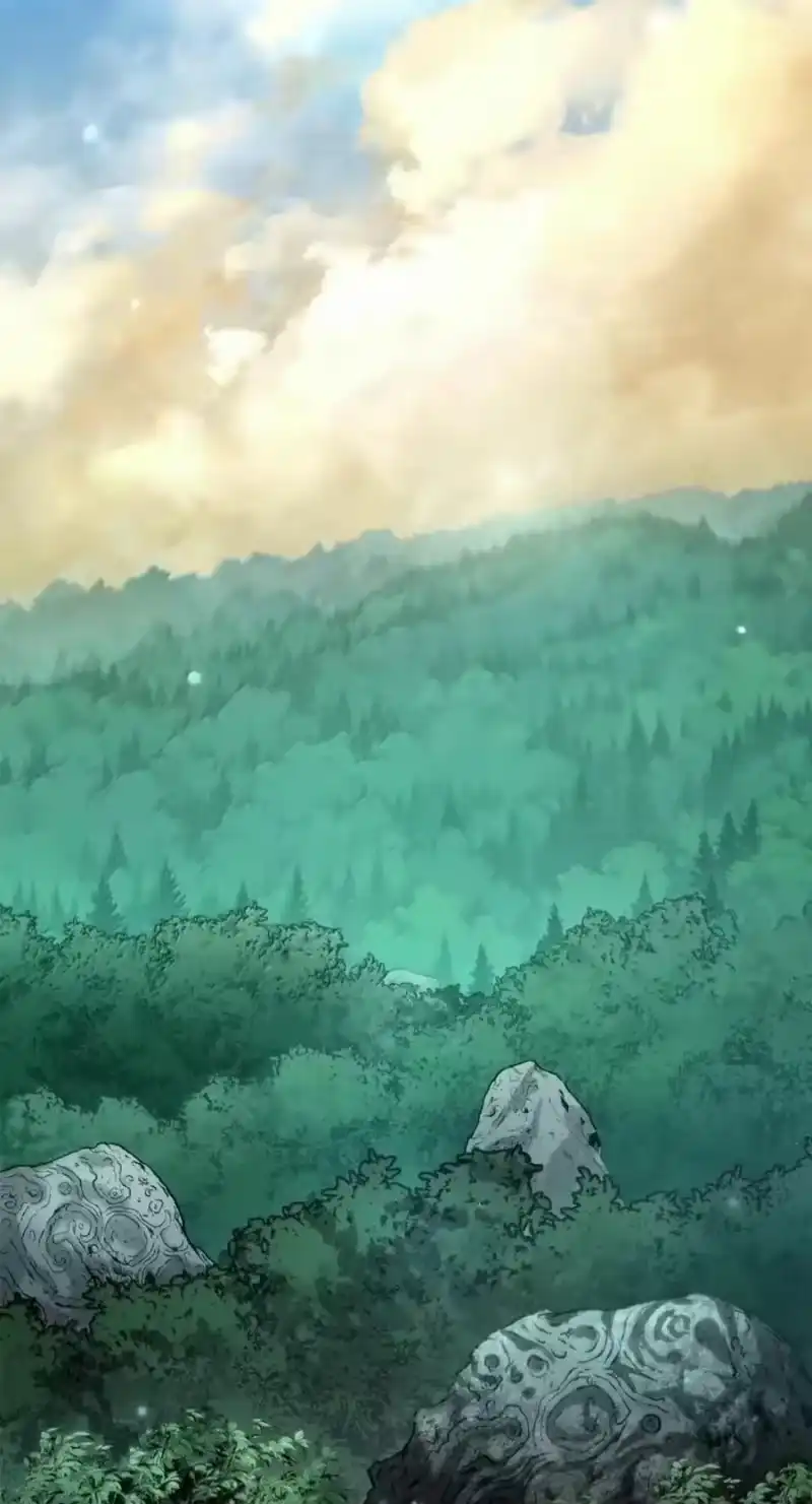 无限魔法师_h 151 俗人之森（1） 第22页
