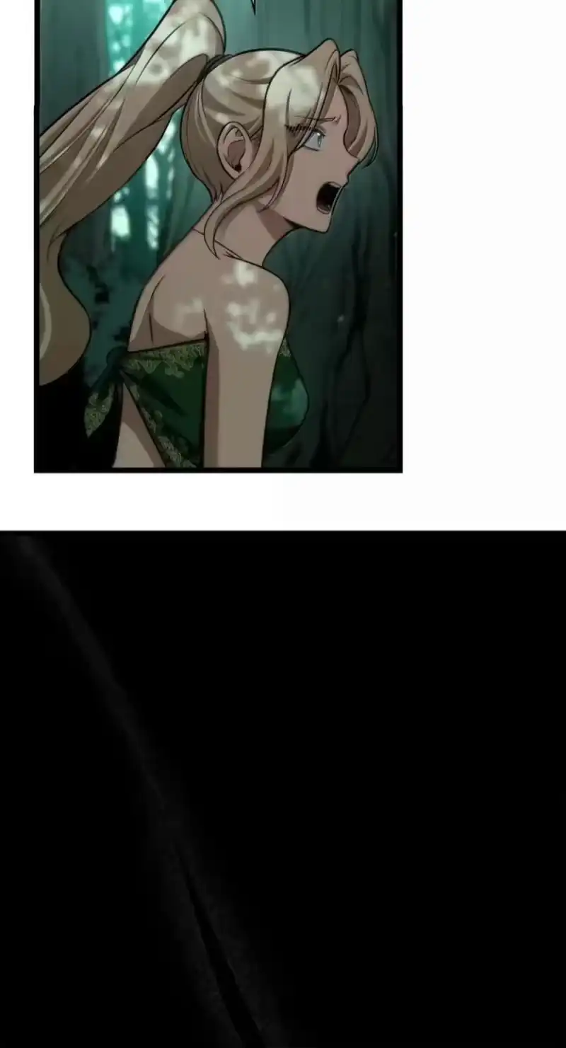 无限魔法师_h 151 俗人之森（1） 第43页
