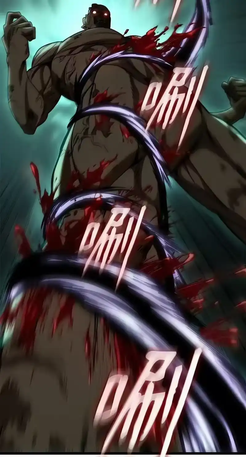无限魔法师_h 152 俗人之森（2） 第40页