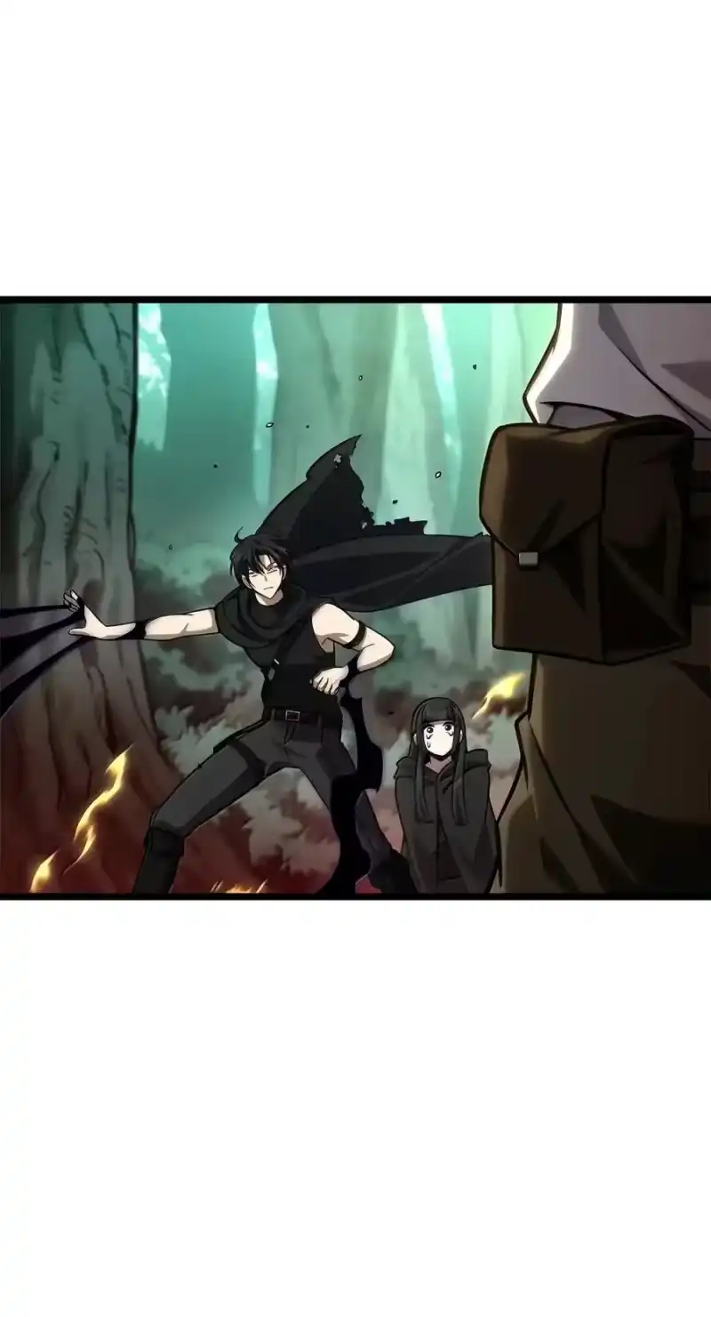 无限魔法师_h 152 俗人之森（2） 第67页