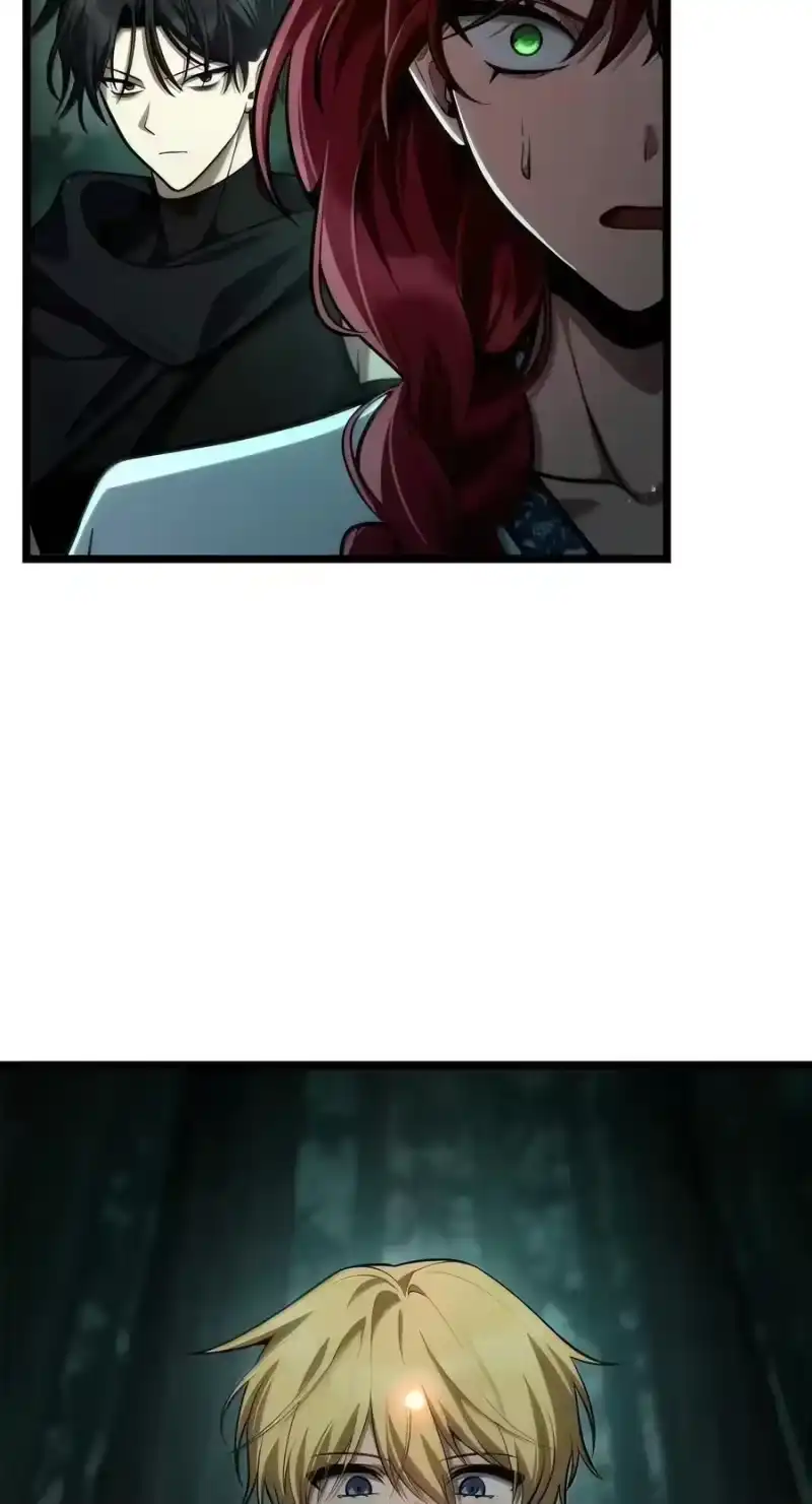 无限魔法师_h 153 俗人之森（3） 第108页