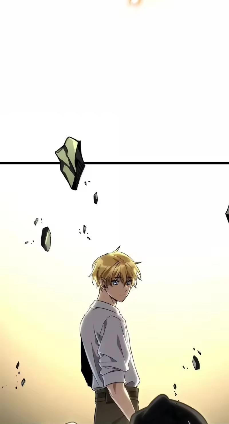 无限魔法师_h 153 俗人之森（3） 第71页