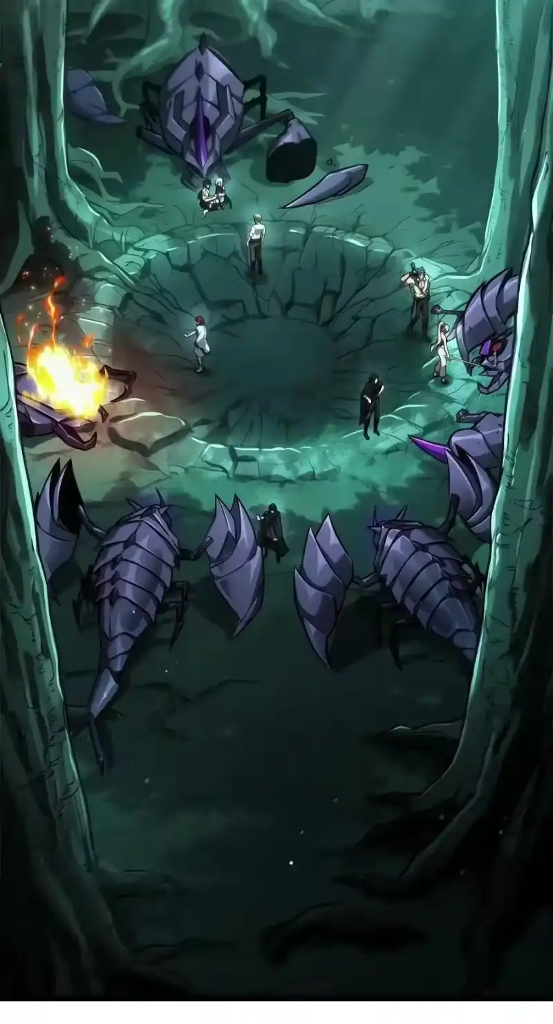 无限魔法师_h 153 俗人之森（3） 第84页