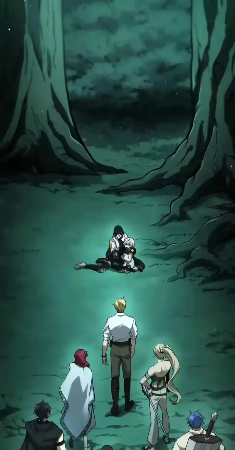 无限魔法师_h 154 律法的逆转（1） 第4页