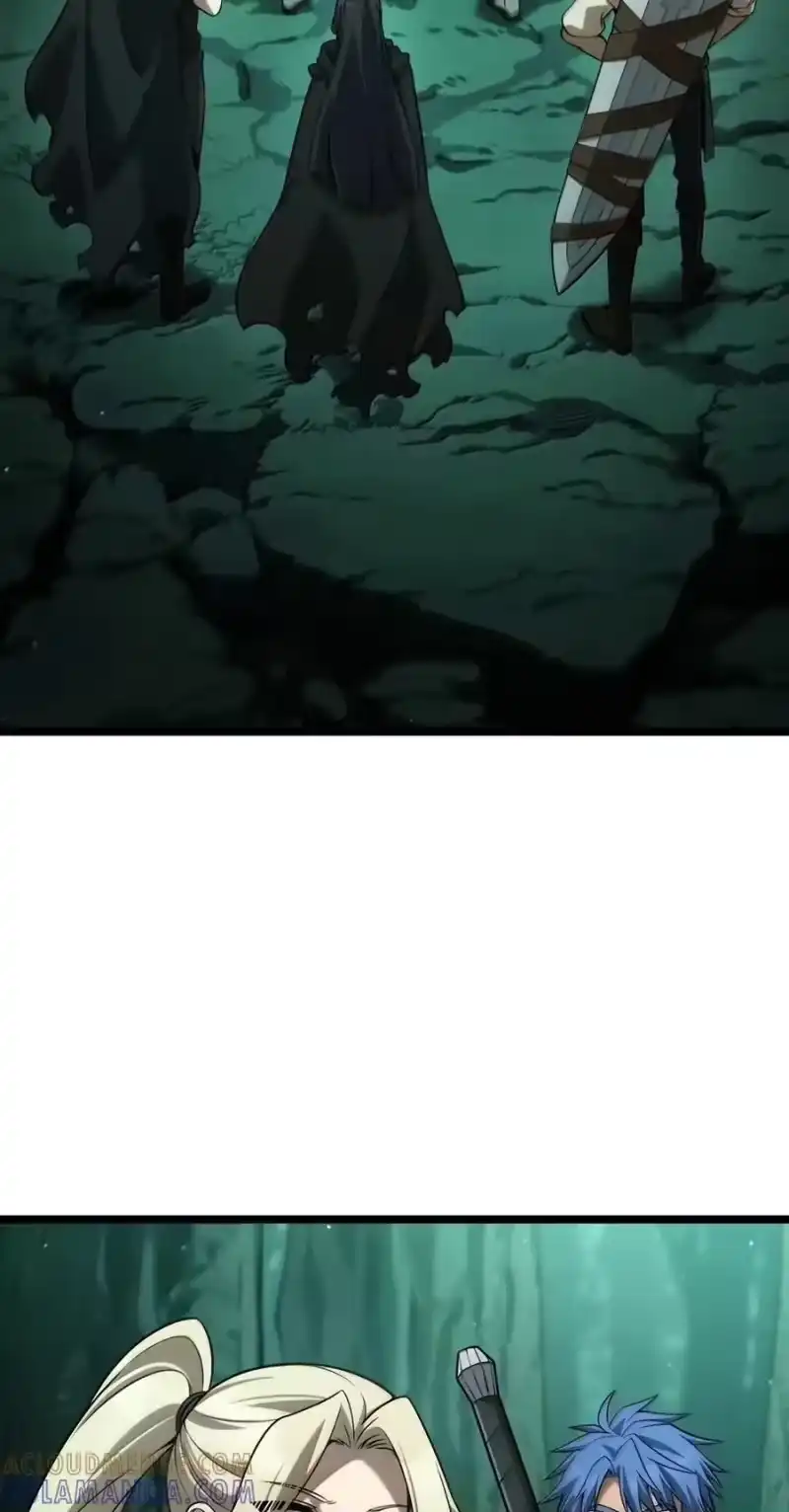 无限魔法师_h 154 律法的逆转（1） 第5页