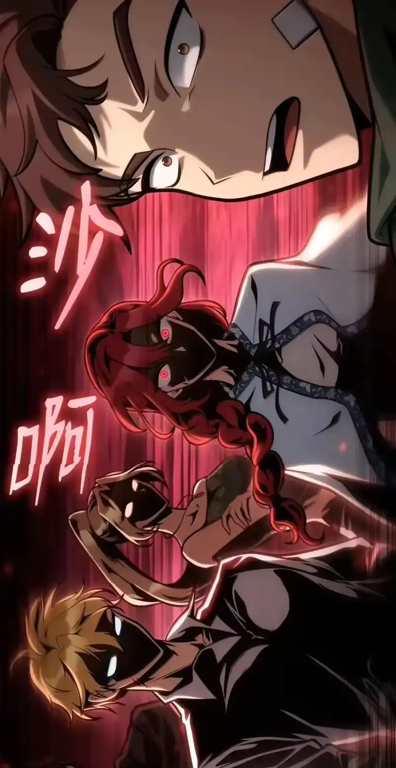 无限魔法师_h 155 律法的逆转（2） 第108页