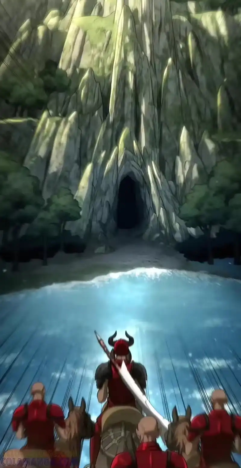 无限魔法师_h 156 律法的逆转（3） 第17页