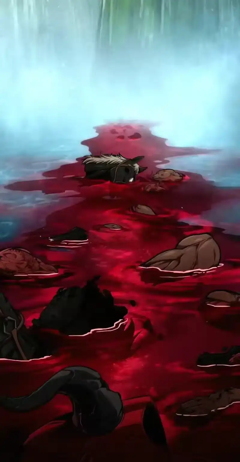 无限魔法师_h 157 律法的逆转（4） 第126页