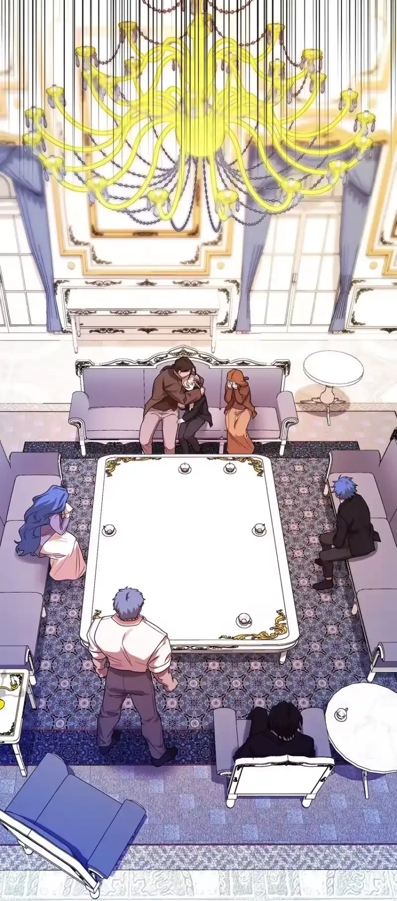 无限魔法师_h 15 暂别 第32页