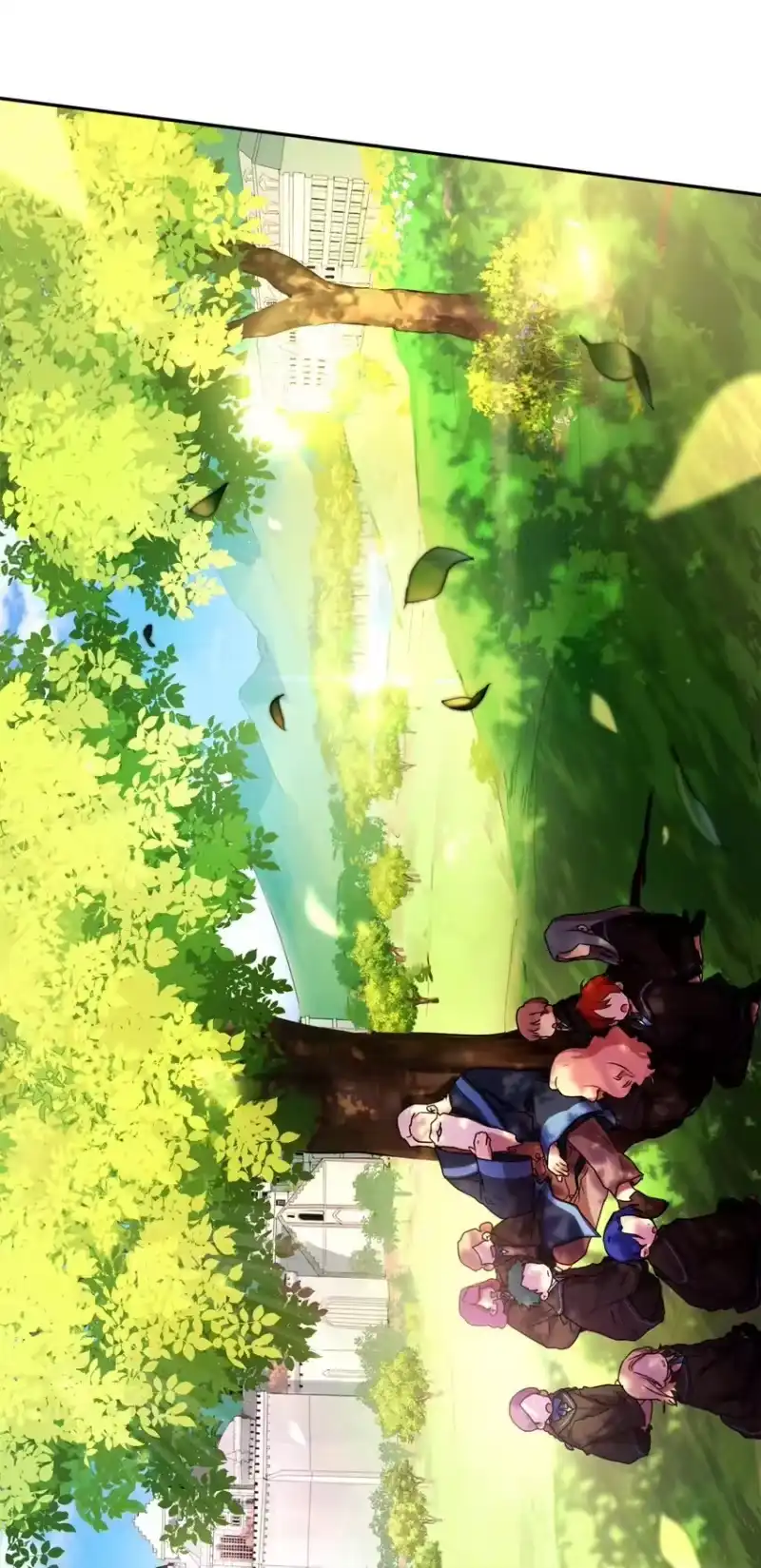 无限魔法师_h 01 初窥魔法 第152页