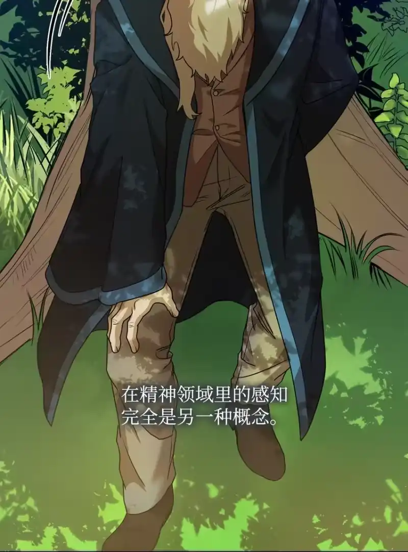 无限魔法师_h 02 精神领域 第95页