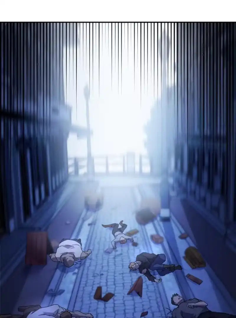 无限魔法师_h 03 感受一切 第100页