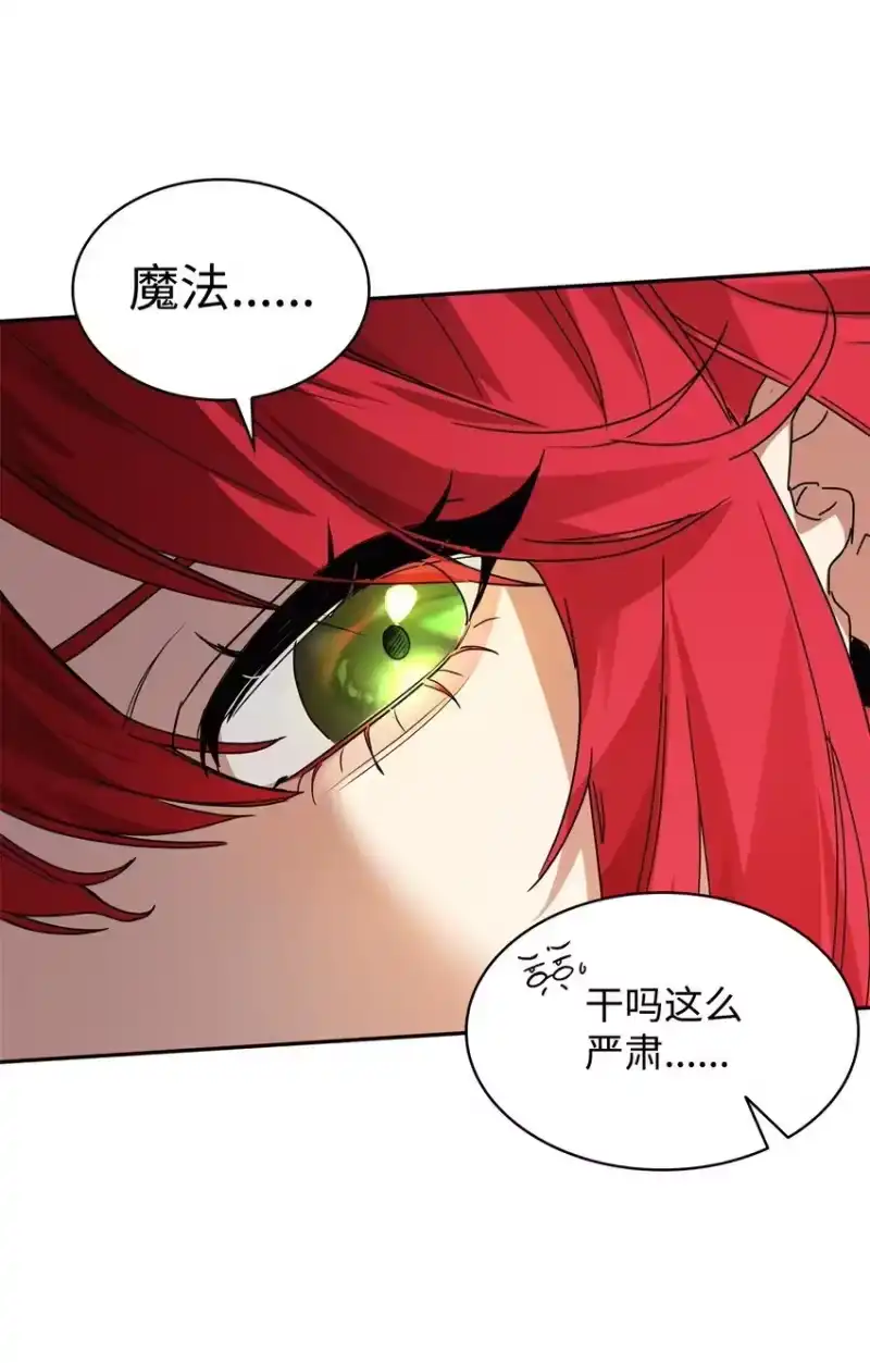 无限魔法师_h 03 感受一切 第121页