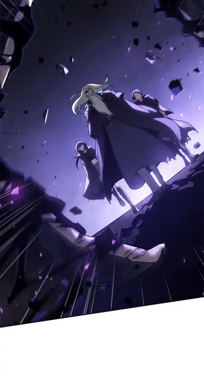 无限魔法师_h 68 袭击监狱 第33页