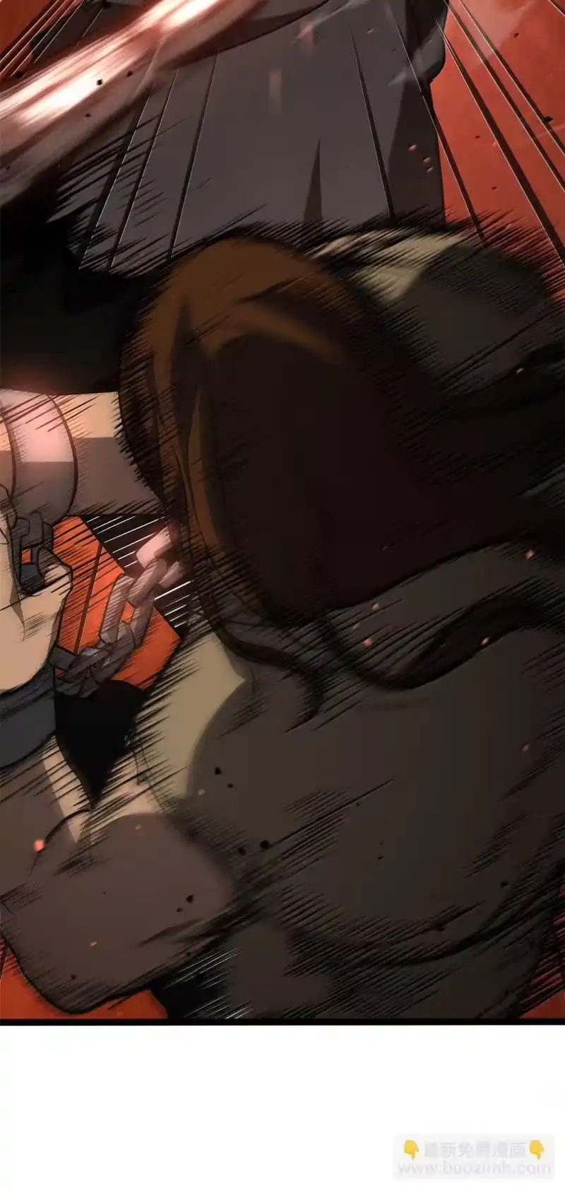 无限魔法师_h 68 袭击监狱 第76页