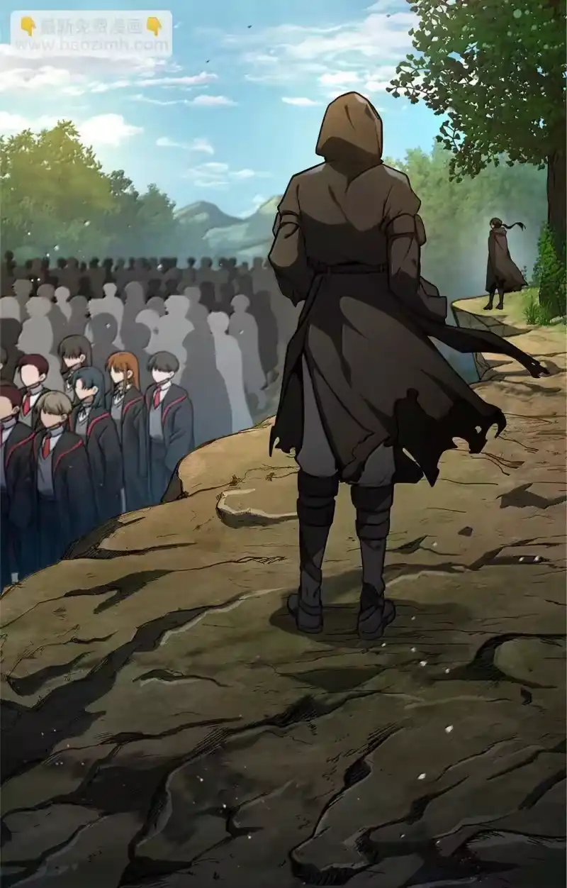 无限魔法师_h 71 人质 第62页
