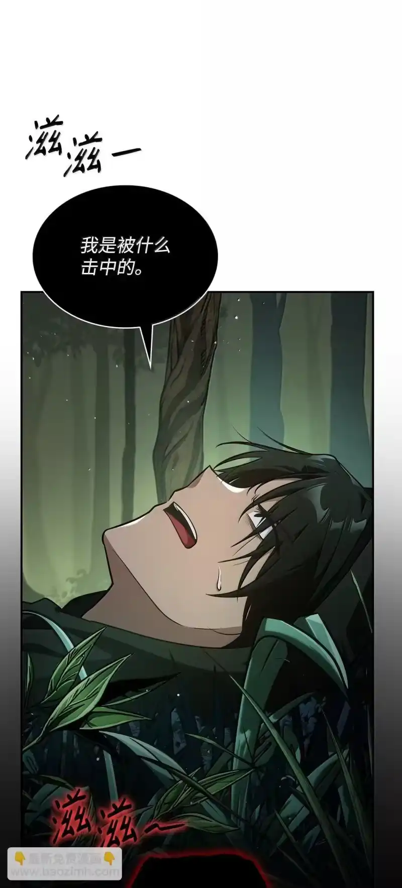 无限魔法师_h 74 阴影之力 第17页