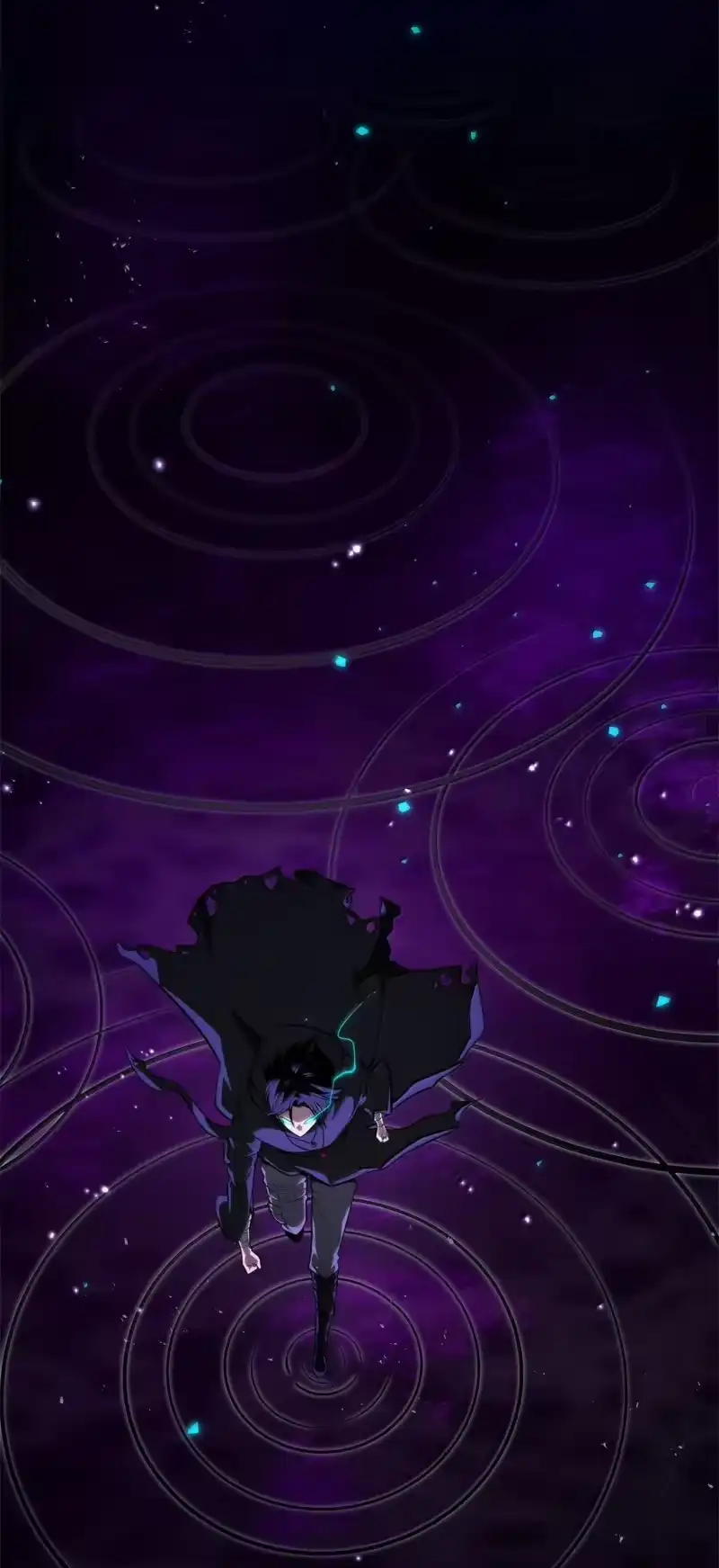 无限魔法师_h 74 阴影之力 第79页