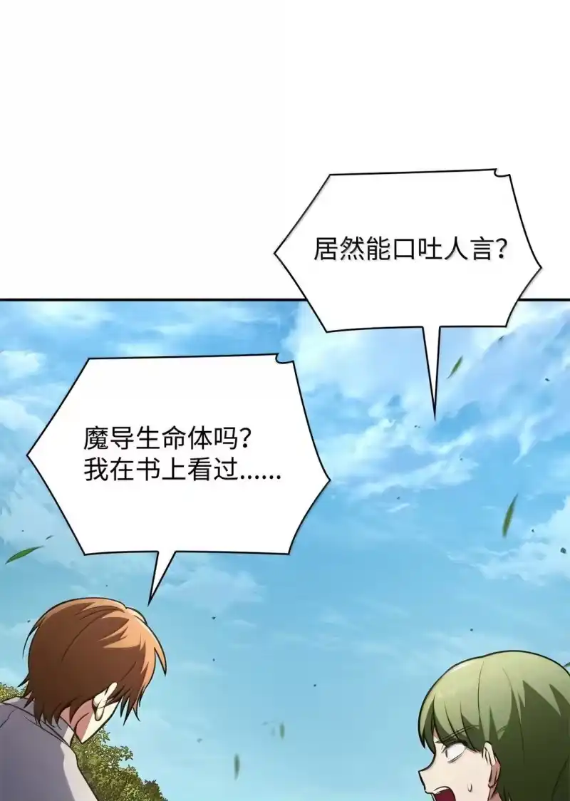 无限魔法师_h 75 魔导生命体 第11页